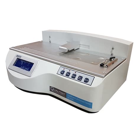 Coefficient of Friction Tester department Store|friction tester machine by dayton.